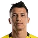 Rubén Botta — Tiền vệ, Nacional