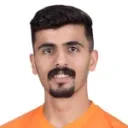 Keshim Al-Qahtani — Tiền đạo, Abha
