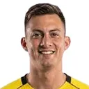 Darío Cáceres — Hậu vệ, Central Córdoba