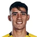 Ayrton Portillo — Hậu vệ, Defensa y Justicia