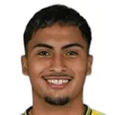 Samuel Lucero — Hậu vệ, Defensa y Justicia