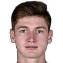 Ryan Don Naderi — Tiền đạo, Rangers