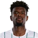 Aaron Tshibola — Tiền vệ, Kilmarnock