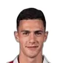 Diego Rodrigues — Tiền vệ, Sporting Braga