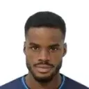 Bubacar Djaló — Tiền vệ, Paços de Ferreira