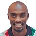 Youssouf Oumarou — Tiền vệ, Al-Hazem
