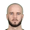 Victor Lekhal — Tiền vệ, Al-Riyadh