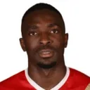 Collins Sichenje — Hậu vệ, Charlton Athletic