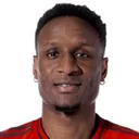 Bouna Sarr — Hậu vệ, Metz
