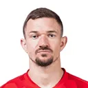 Gaëtan Perrin — Tiền vệ, Lille