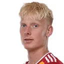 Andrias Edmundsson — Hậu vệ, Hellas Verona
