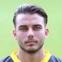 Livio Milts — Tiền đạo, Koninklijke Sporting Hasselt