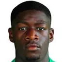 Alain-Jerry Matoka — Tiền vệ, Koninklijke Sporting Hasselt