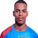 Daniel Tshilanda — Hậu vệ, Royale Union Saint-Gilloise