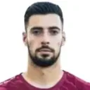 Leonardo Cascio — Thủ môn, Koninklijke Sporting Hasselt
