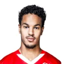 Amine Salama — Tiền đạo, Stade de Reims