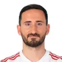 Erdoğan Yeşilyurt — Hậu vệ, Antalyaspor