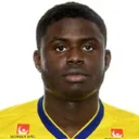 Benjamin Mbunga-Kimpioka — Tiền đạo, Asteras Aktor