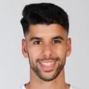 Hamza Saghiri — Tiền vệ, SF Siegen