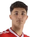 Enes Albak — Hậu vệ, Samsunspor