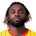Allan Saint-Maximin — Tiền đạo, Charlotte FC