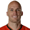 Bram Nuytinck — Hậu vệ, NEC Nijmegen