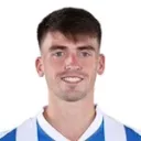 Andrew Moran — Tiền vệ, Preston North End