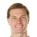Dan Cleary — Hậu vệ, Shamrock Rovers