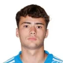 Ferrán Quetglas — Thủ môn, Real Madrid Castilla U21