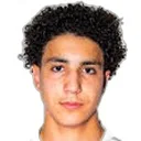 Safouane Benzahra — Tiền đạo, AS Monaco