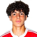 Anis Soubeir — Tiền vệ, AS Monaco