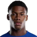 Dujuan Richards — Tiền đạo, AFC Wimbledon