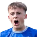 Kean Wren — Tiền đạo, Derby County