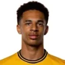 Tom Edozie — Tiền đạo, Wolverhampton