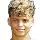 Orian Goren — Tiền vệ, FC Barcelona