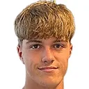 Iker Rodríguez — Thủ môn, FC Barcelona