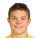 Kasper Solhaug — Tiền vệ, Bodø/Glimt