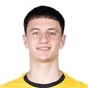 Luca Reggiani — Hậu vệ, Borussia Dortmund