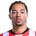 Samuel Edozie — Tiền vệ, Southampton