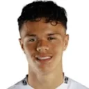 Rio Canoville — Hậu vệ, Derby County