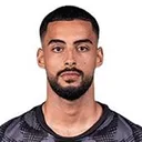 Alaa Bellaarouch — Thủ môn, FC Dinamo București