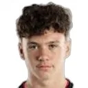 Cruz Allen — Tiền vệ, FC Halifax Town