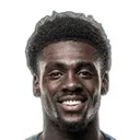 Mohamed Touré — Tiền đạo, Norwich City