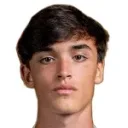 Martim Guedes — Tiền vệ, Vitória SC B
