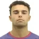 Tiago Serrazina — Tiền vệ, Caldas SC