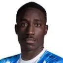 Mouhamed El Ngom — Hậu vệ, KAA Gent