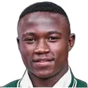 Hakim Mutebi — Tiền vệ, CS Sfaxien