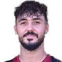 Jasser Maaroufi — Tiền vệ, CS Sfaxien