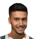 Ahmed Ajjal — Hậu vệ, CS Sfaxien