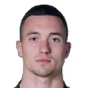 Stefan Bukinac — Hậu vệ, BSC Young Boys